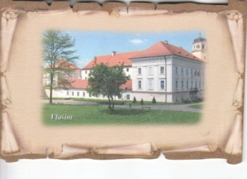 Vlašim xxxx 95 173 **